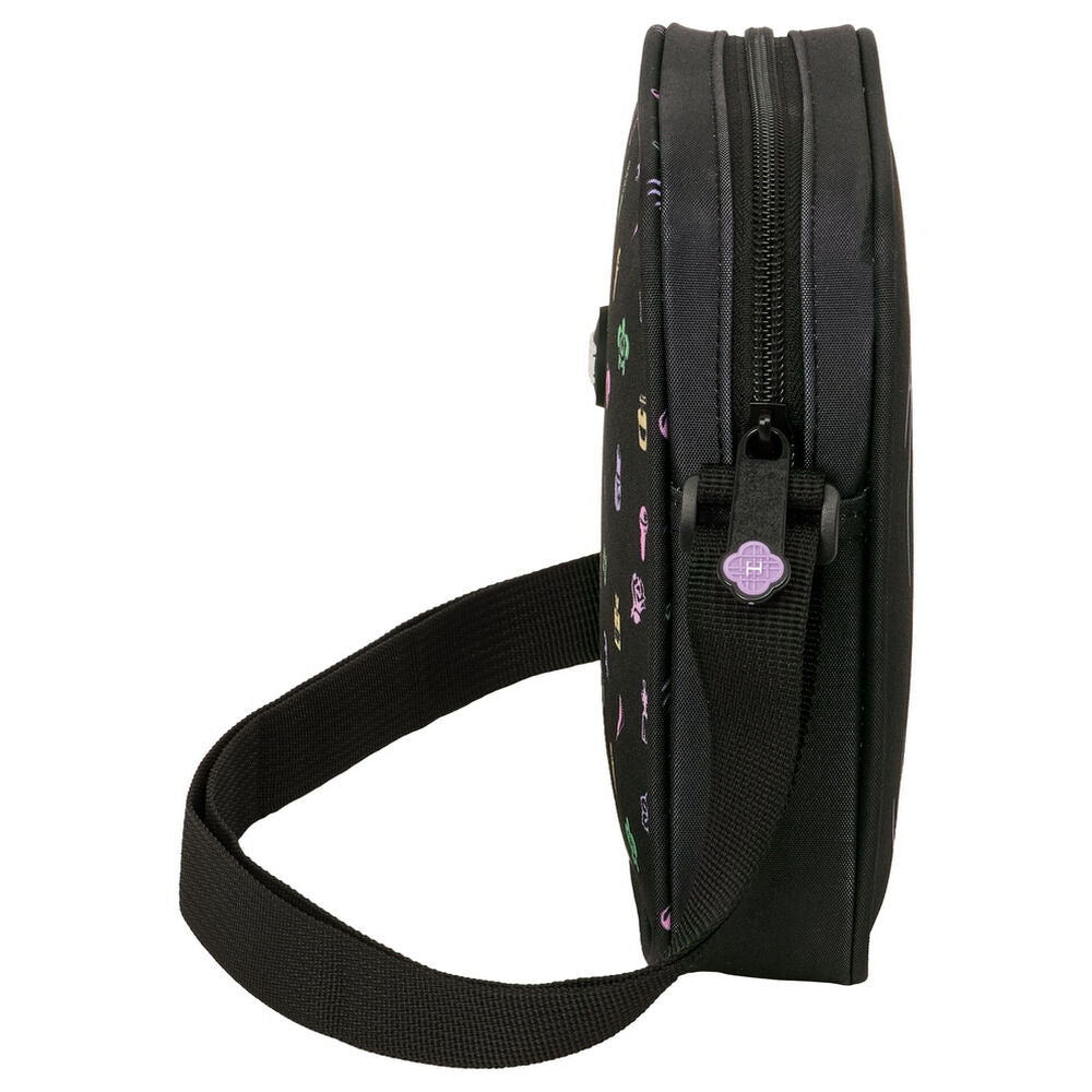 Bolso bandolera Sound Kpop Demon Hunters SAFTA