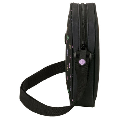 Bolso bandolera Sound Kpop Demon Hunters SAFTA