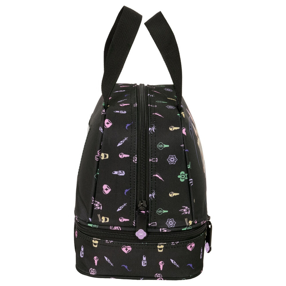 Bolsa portameriendas Sound Kpop Demon Hunters SAFTA