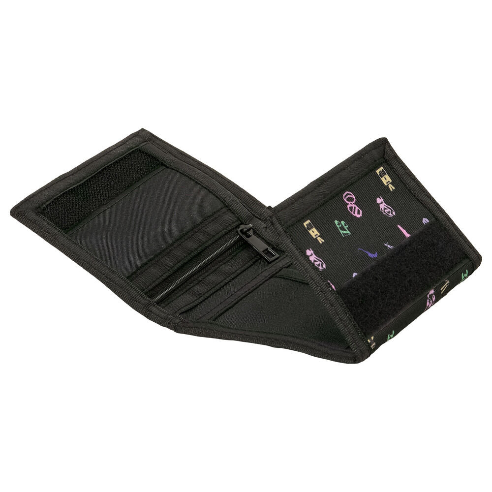 Cartera Sound Kpop Demon Hunters SAFTA