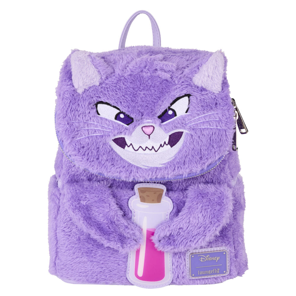 Mochila peluche Yzma El Emperador y Sus Locuras Disney Loungefly 26cm LOUNGEFLY