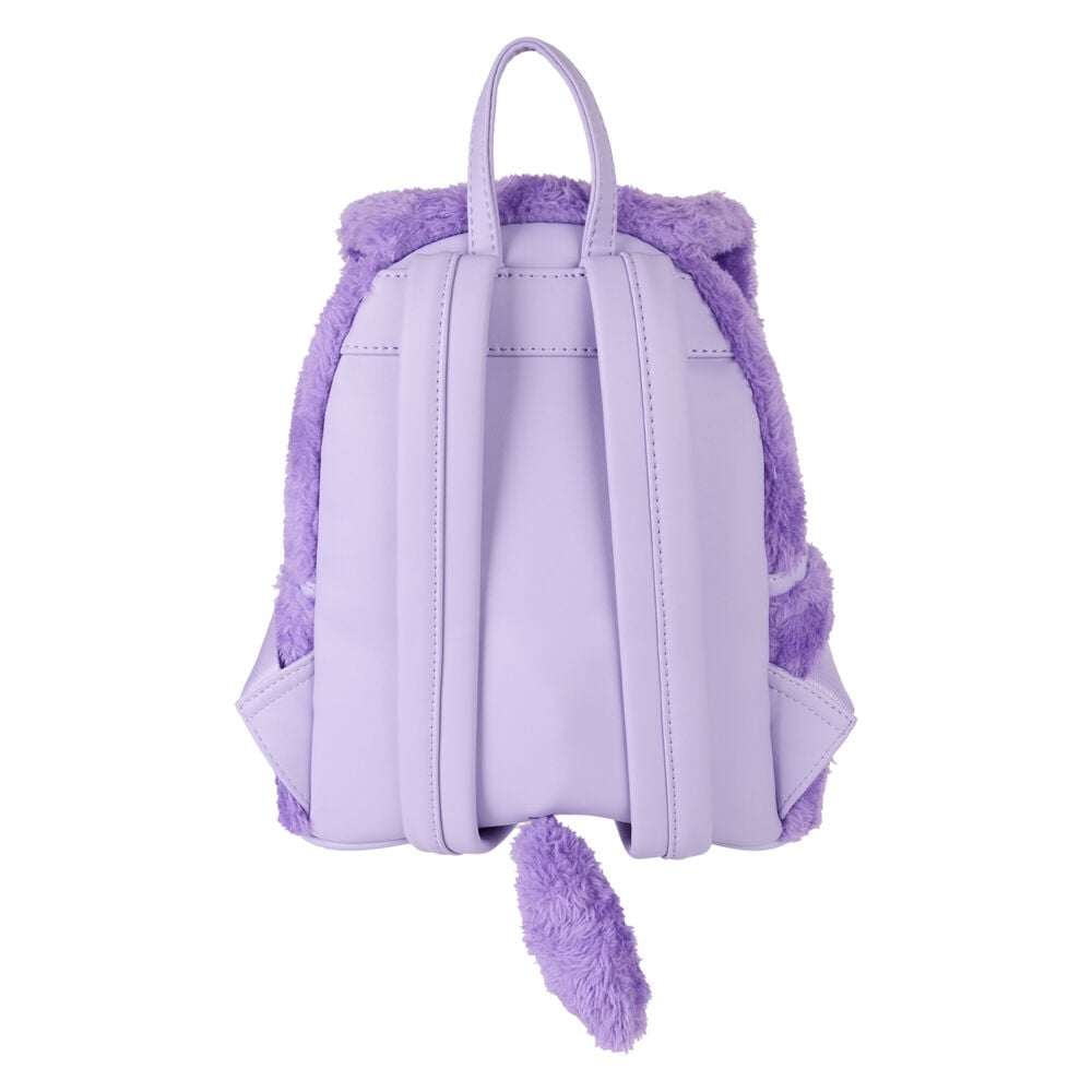 Mochila peluche Yzma El Emperador y Sus Locuras Disney Loungefly 26cm LOUNGEFLY