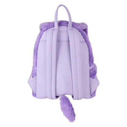 Mochila peluche Yzma El Emperador y Sus Locuras Disney Loungefly 26cm LOUNGEFLY