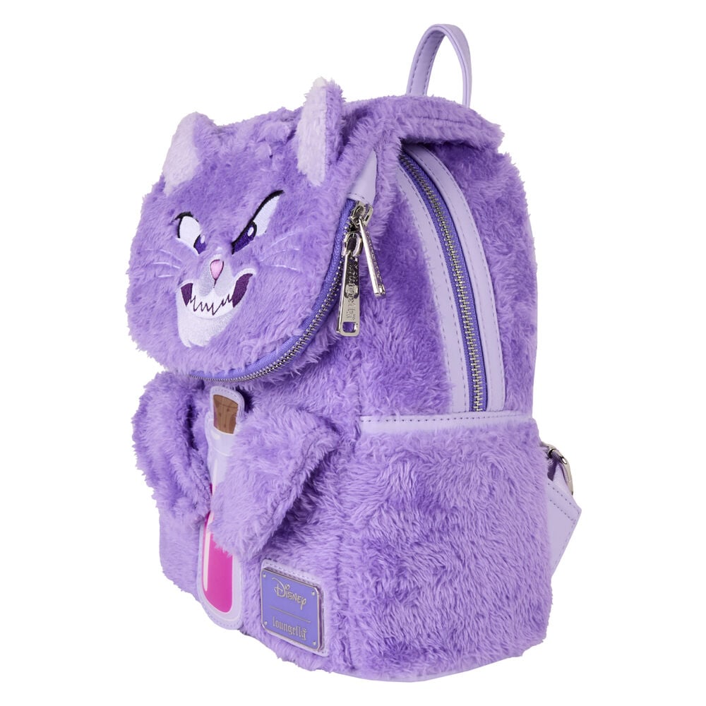 Mochila peluche Yzma El Emperador y Sus Locuras Disney Loungefly 26cm LOUNGEFLY