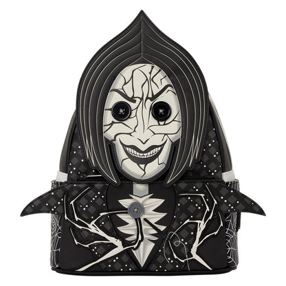 Mochila Coraline Other Mother Los Mundos de Coraline Loungefly 26cm LOUNGEFLY