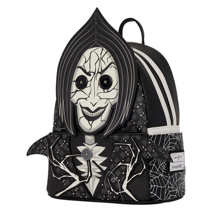 Mochila Coraline Other Mother Los Mundos de Coraline Loungefly 26cm LOUNGEFLY