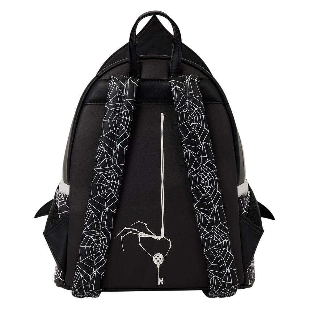 Mochila Coraline Other Mother Los Mundos de Coraline Loungefly 26cm LOUNGEFLY