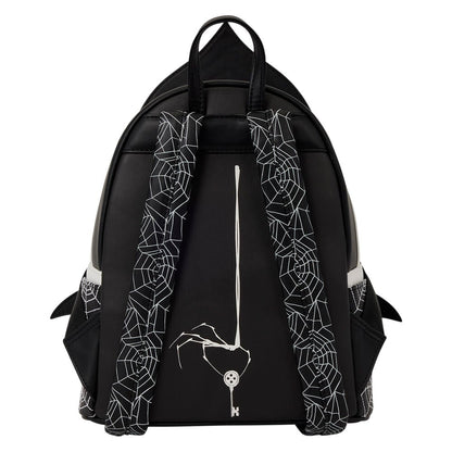 Mochila Coraline Other Mother Los Mundos de Coraline Loungefly 26cm LOUNGEFLY