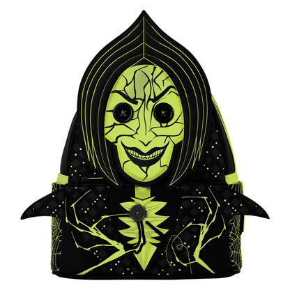Mochila Coraline Other Mother Los Mundos de Coraline Loungefly 26cm LOUNGEFLY