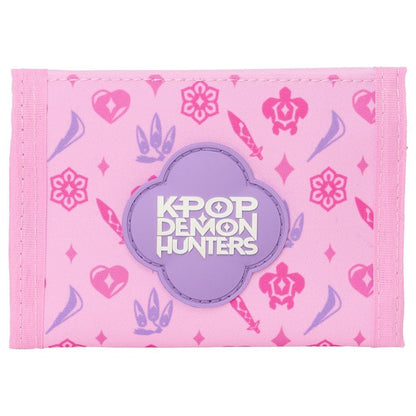 Cartera Stage Kpop Demon Hunters SAFTA