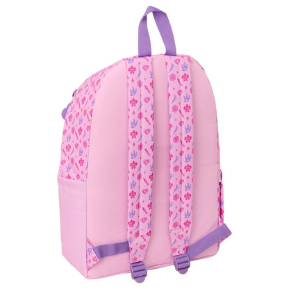 Mochila portatil Stage Kpop Demon Hunters 43cm SAFTA