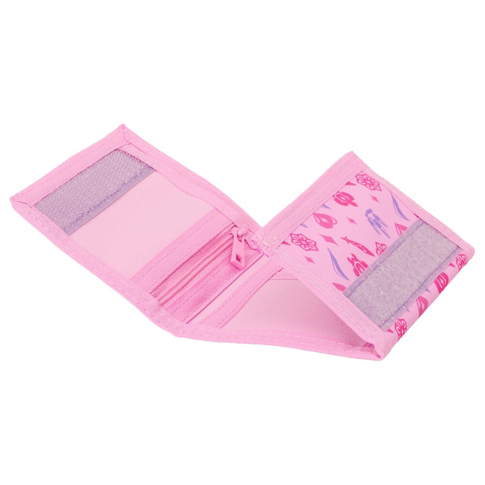 Cartera Stage Kpop Demon Hunters SAFTA