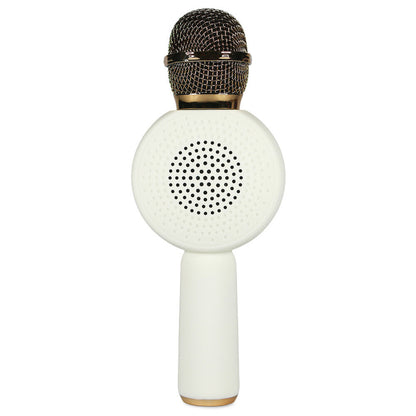 Microfono altavoz LED Golden Kpop Demon Hunter OTL TECHNOLOGIES
