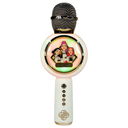 Microfono altavoz LED Golden Kpop Demon Hunter OTL TECHNOLOGIES