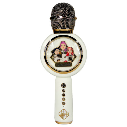 Microfono altavoz LED Golden Kpop Demon Hunter OTL TECHNOLOGIES