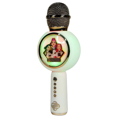 Microfono altavoz LED Golden Kpop Demon Hunter OTL TECHNOLOGIES
