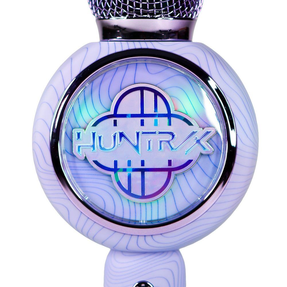 Microfono altavoz LED Kpop Demon Hunter OTL TECHNOLOGIES