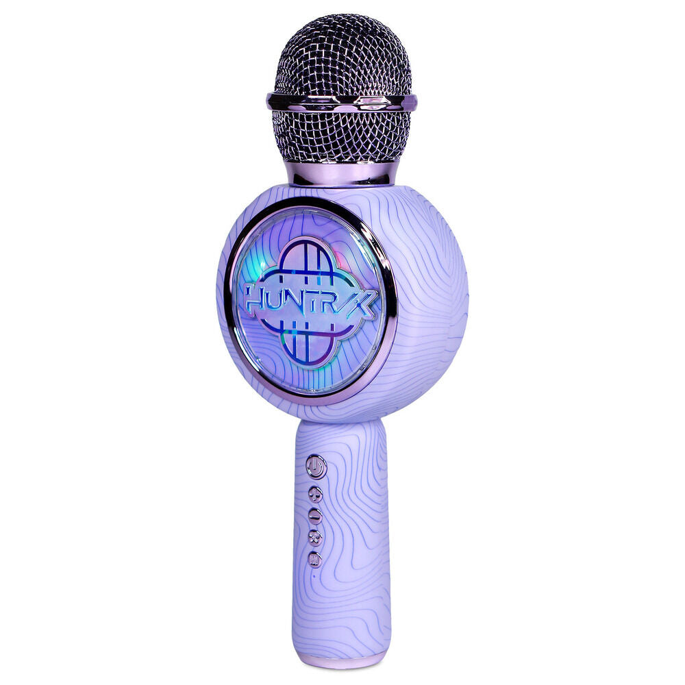 Microfono altavoz LED Kpop Demon Hunter OTL TECHNOLOGIES