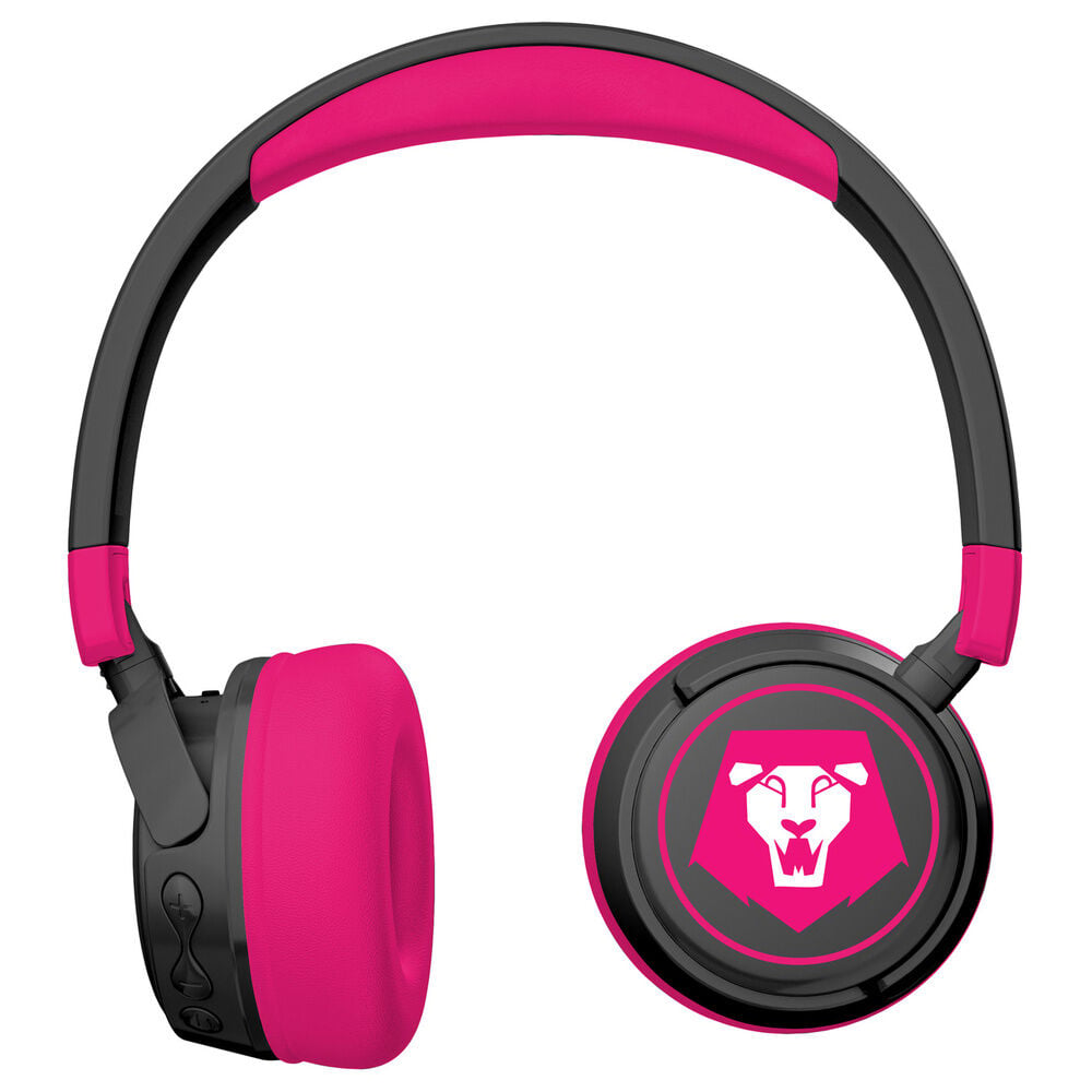 Auriculares infantiles Saja Boys Kpop Demon Hunter OTL TECHNOLOGIES