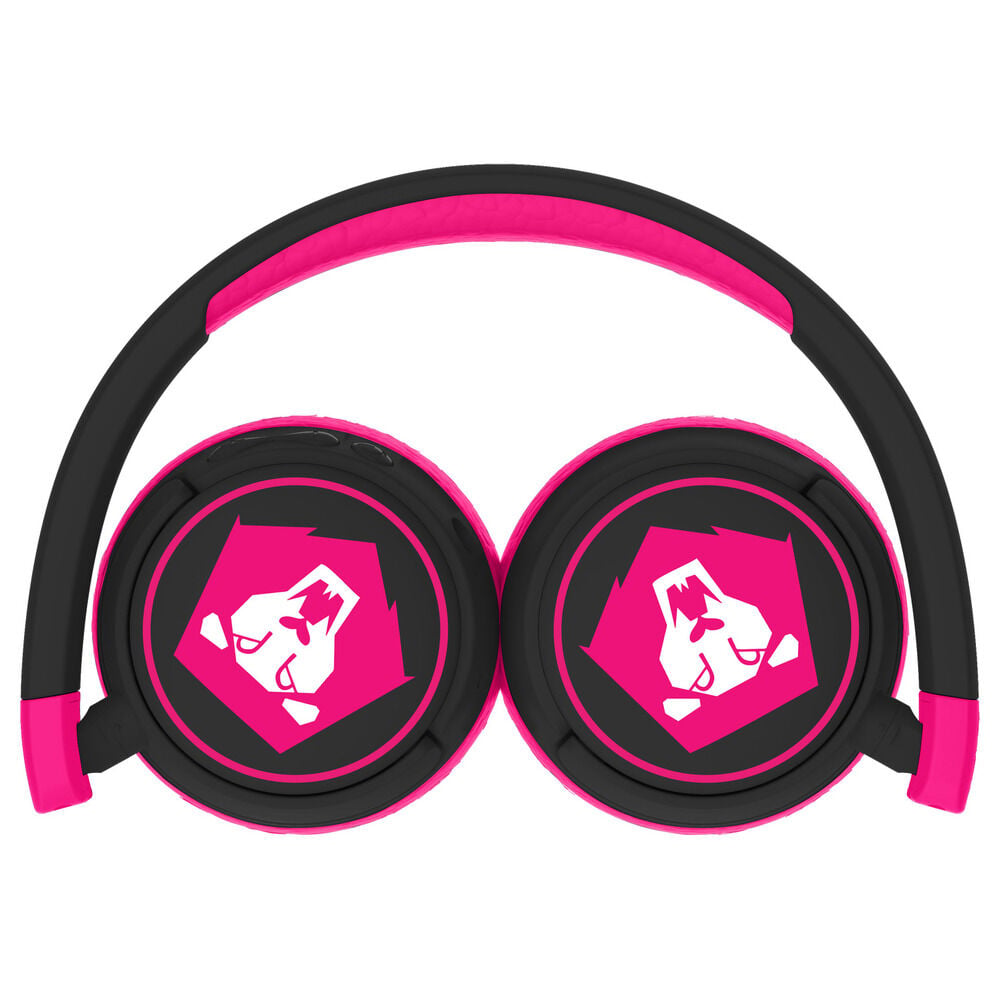 Auriculares infantiles Saja Boys Kpop Demon Hunter OTL TECHNOLOGIES