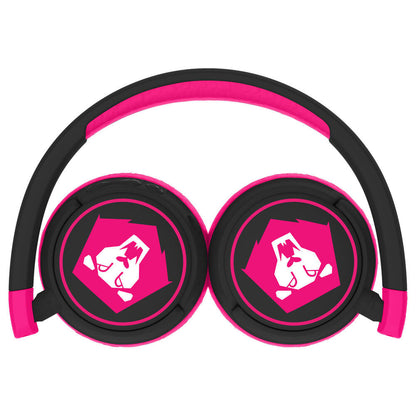 Auriculares infantiles Saja Boys Kpop Demon Hunter OTL TECHNOLOGIES