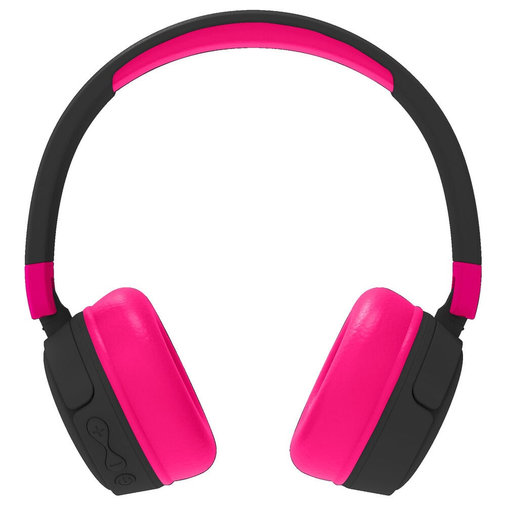 Auriculares infantiles Saja Boys Kpop Demon Hunter OTL TECHNOLOGIES