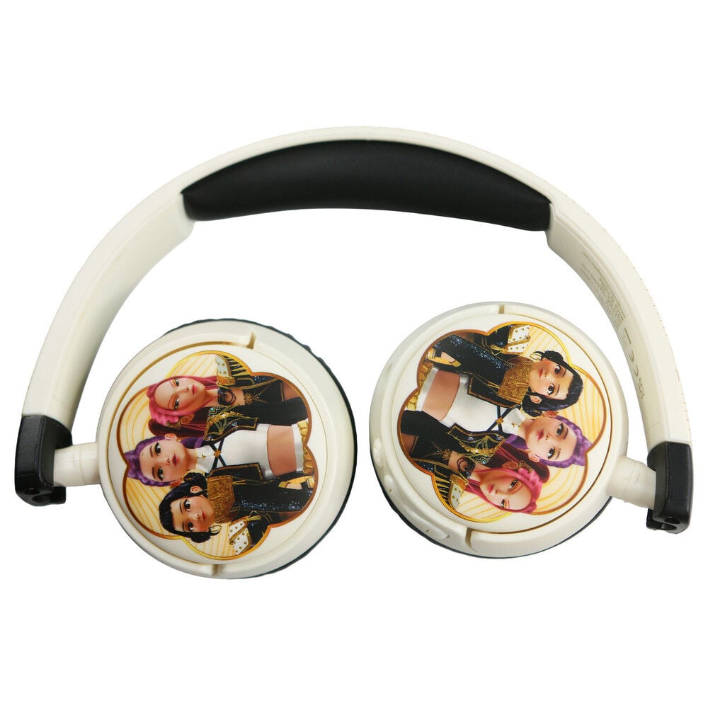Auriculares infantiles Golden Kpop Demon Hunter OTL TECHNOLOGIES