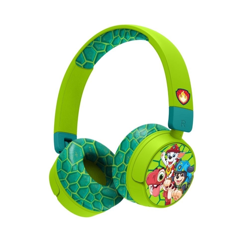 Auriculares infantiles Patrulla Canina Paw Patrol OTL TECHNOLOGIES