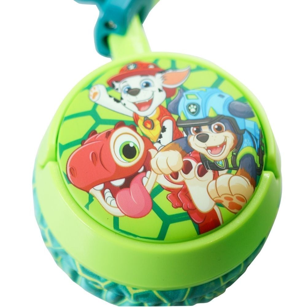Auriculares infantiles Patrulla Canina Paw Patrol OTL TECHNOLOGIES