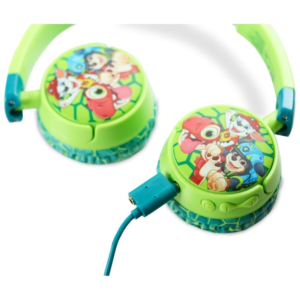 Auriculares infantiles Patrulla Canina Paw Patrol OTL TECHNOLOGIES
