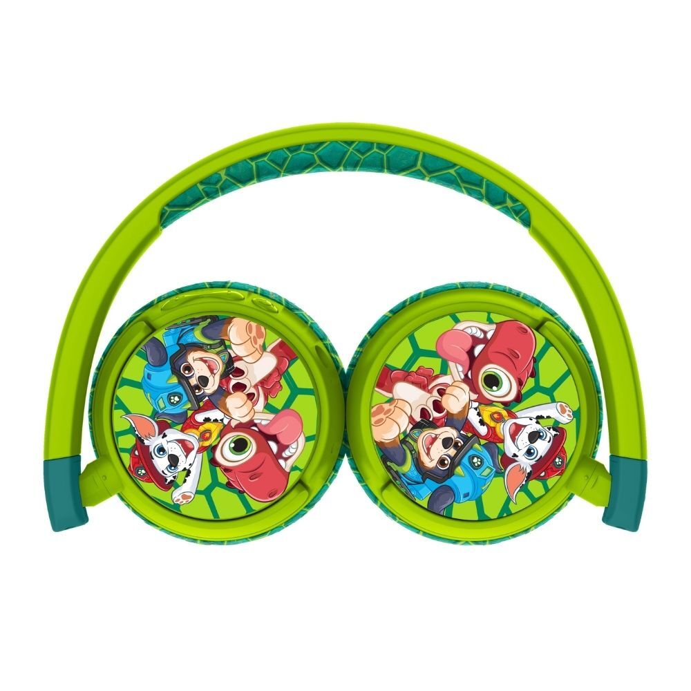 Auriculares infantiles Patrulla Canina Paw Patrol OTL TECHNOLOGIES