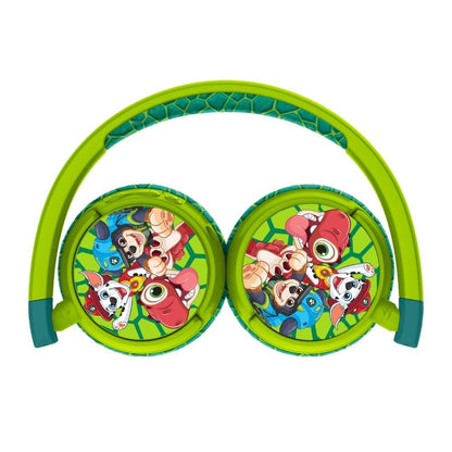 Auriculares infantiles Patrulla Canina Paw Patrol OTL TECHNOLOGIES