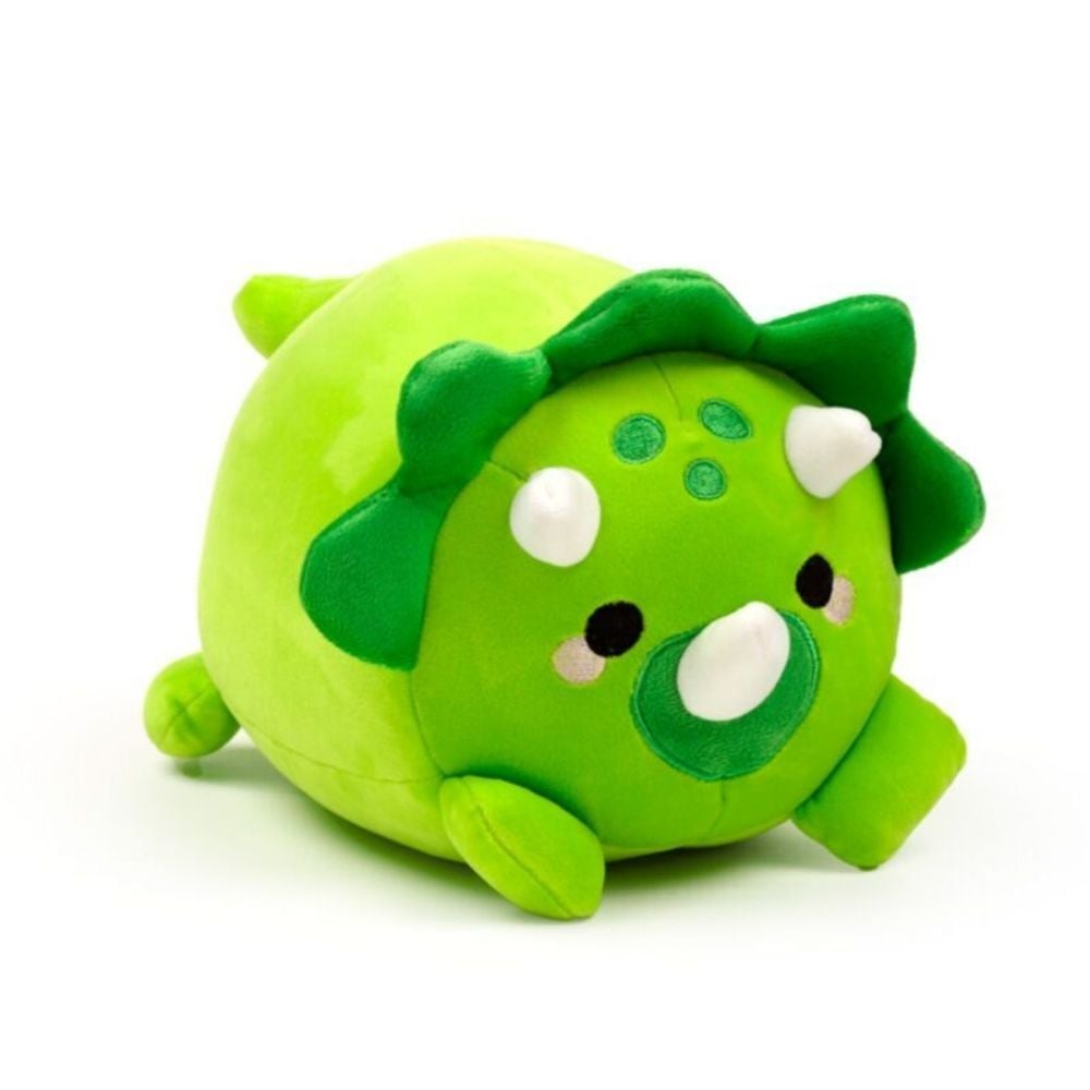 Almohada viaje + peluche Swapseazzz Dinosaurio Adorasaurs PUCKATOR