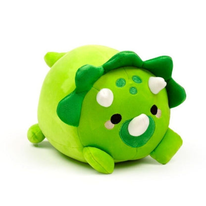Almohada viaje + peluche Swapseazzz Dinosaurio Adorasaurs PUCKATOR