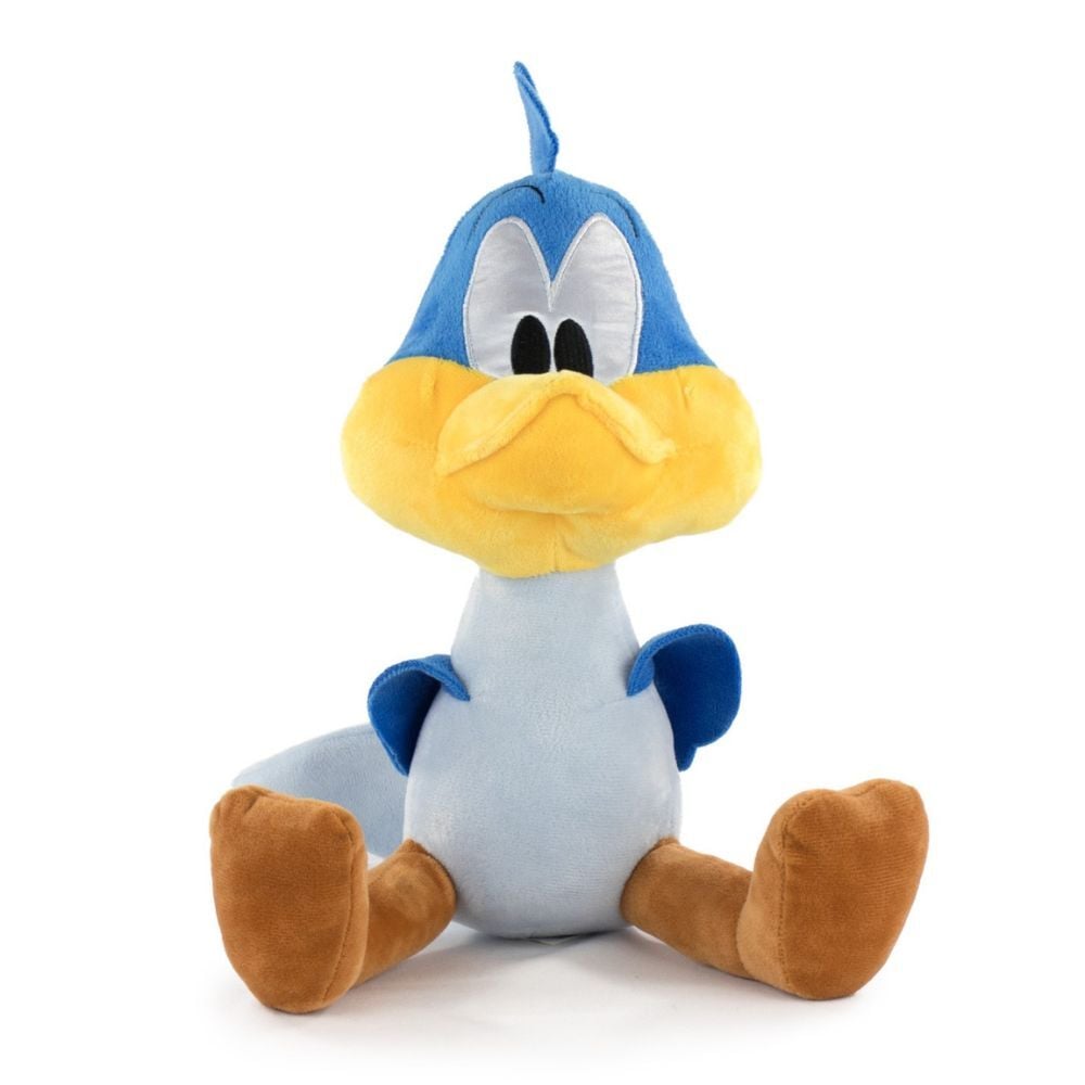 Peluche Looney Tunes Roadrunner 30cm BARRADO