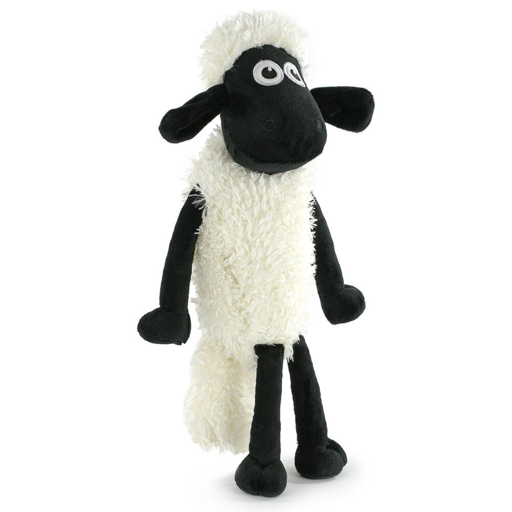 Peluche La Oveja Shaun 34cm BARRADO