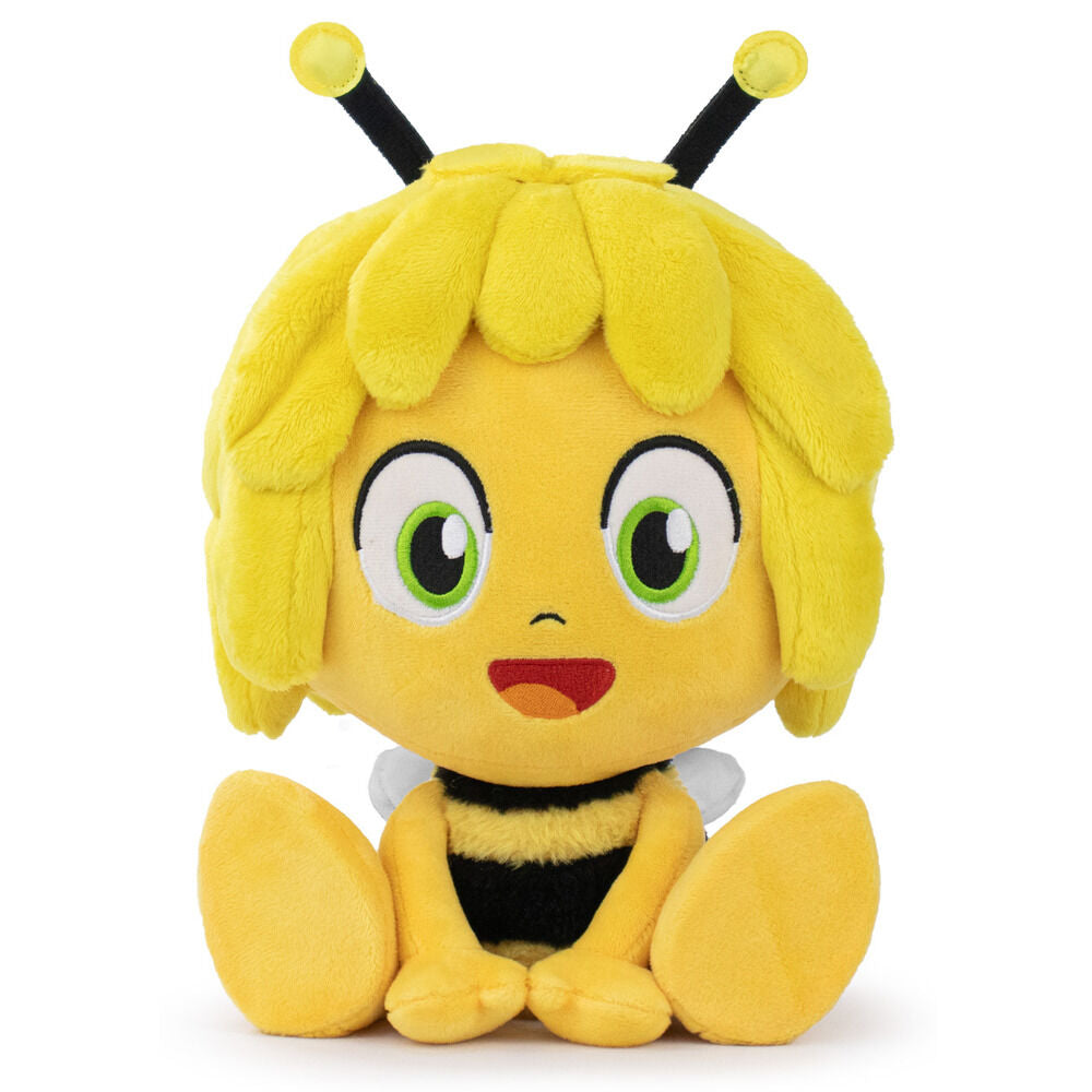 Peluche La Abeja Maya 25cm BARRADO