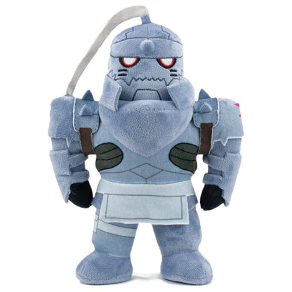 Peluche Fullmetal Alchemist Brotherhood Alphonse Elrich 26cm BARRADO