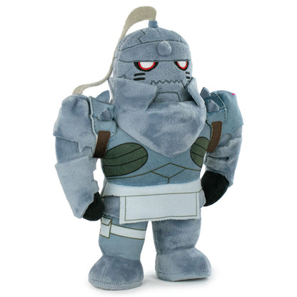 Peluche Fullmetal Alchemist Brotherhood Alphonse Elrich 26cm BARRADO