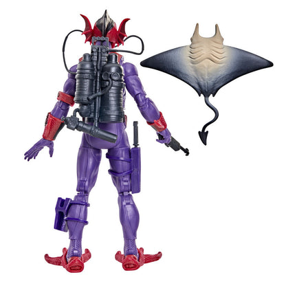 Figura Hydro-Viper G.I. Joe Classified Series 15cm HASBRO