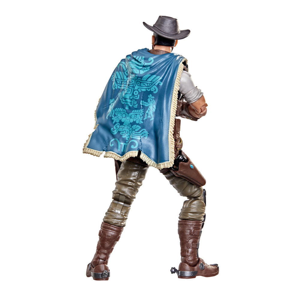 Figura Alejandro Balam Sundown Luna Mendoza G.I. Joe Classified Series 15cm HASBRO