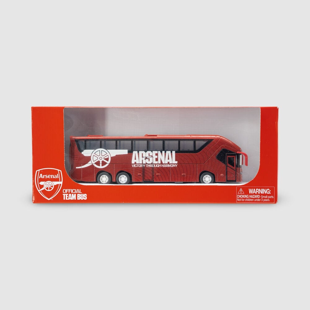 Autobus Arsenal 2025 BANBO TOYS