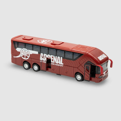 Autobus Arsenal 2025 BANBO TOYS