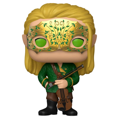 Figura POP A Court of Thorns and Roses Tamlin FUNKO