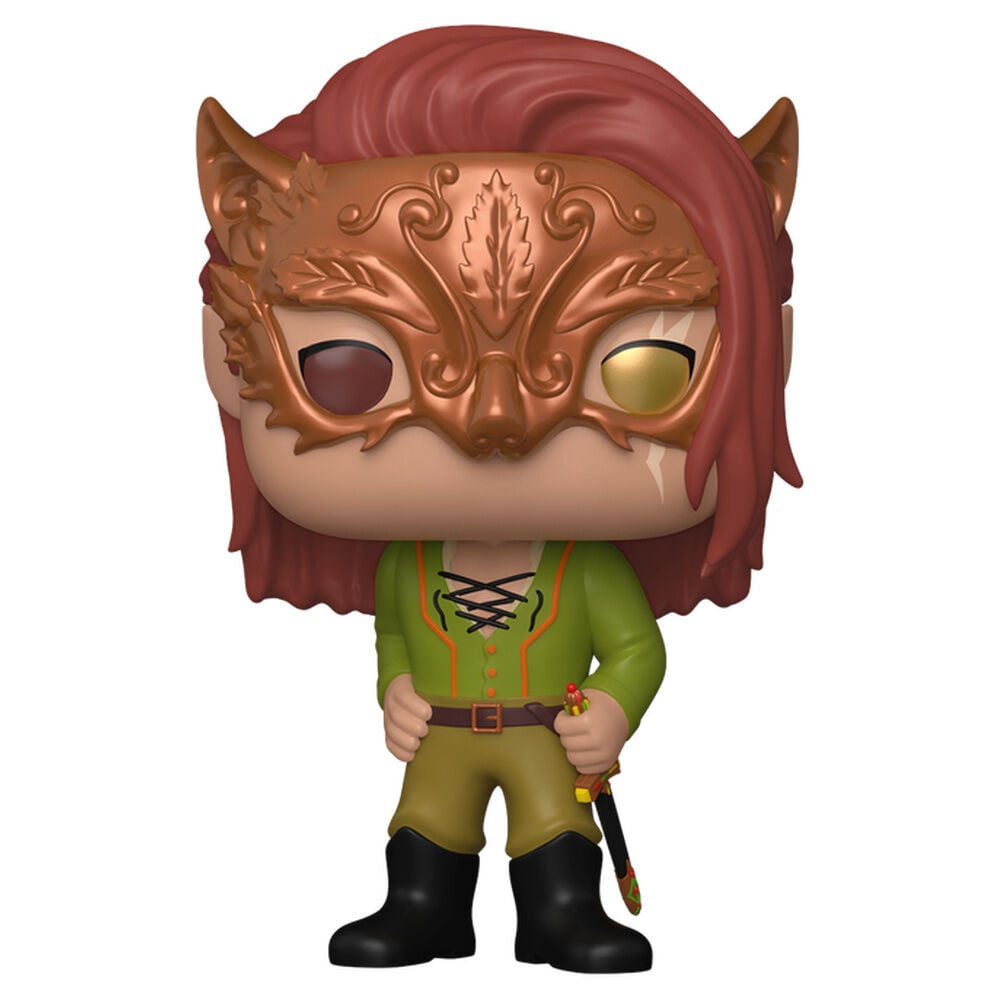 Figura POP A Court of Thorns and Roses Lucien Vanserra FUNKO