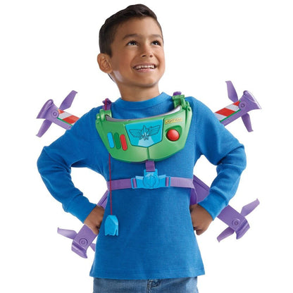Accesorio disfraz Buzz Lightyear Toy Story 5 Disney Pixar MATTEL