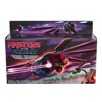 Insecto Acorazado Masters of the Universe MATTEL