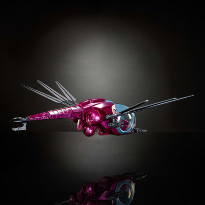 Insecto Acorazado Masters of the Universe MATTEL