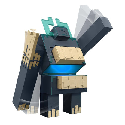 Figura Villano Spicewood Minecraft MATTEL