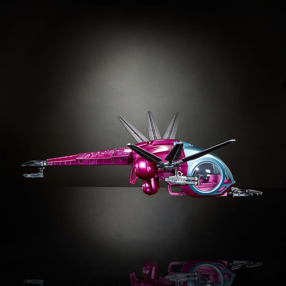 Insecto Acorazado Masters of the Universe MATTEL